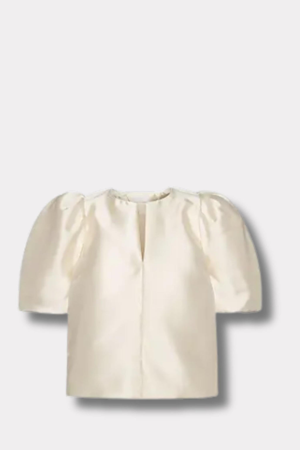 Maeve Blouse - Cream