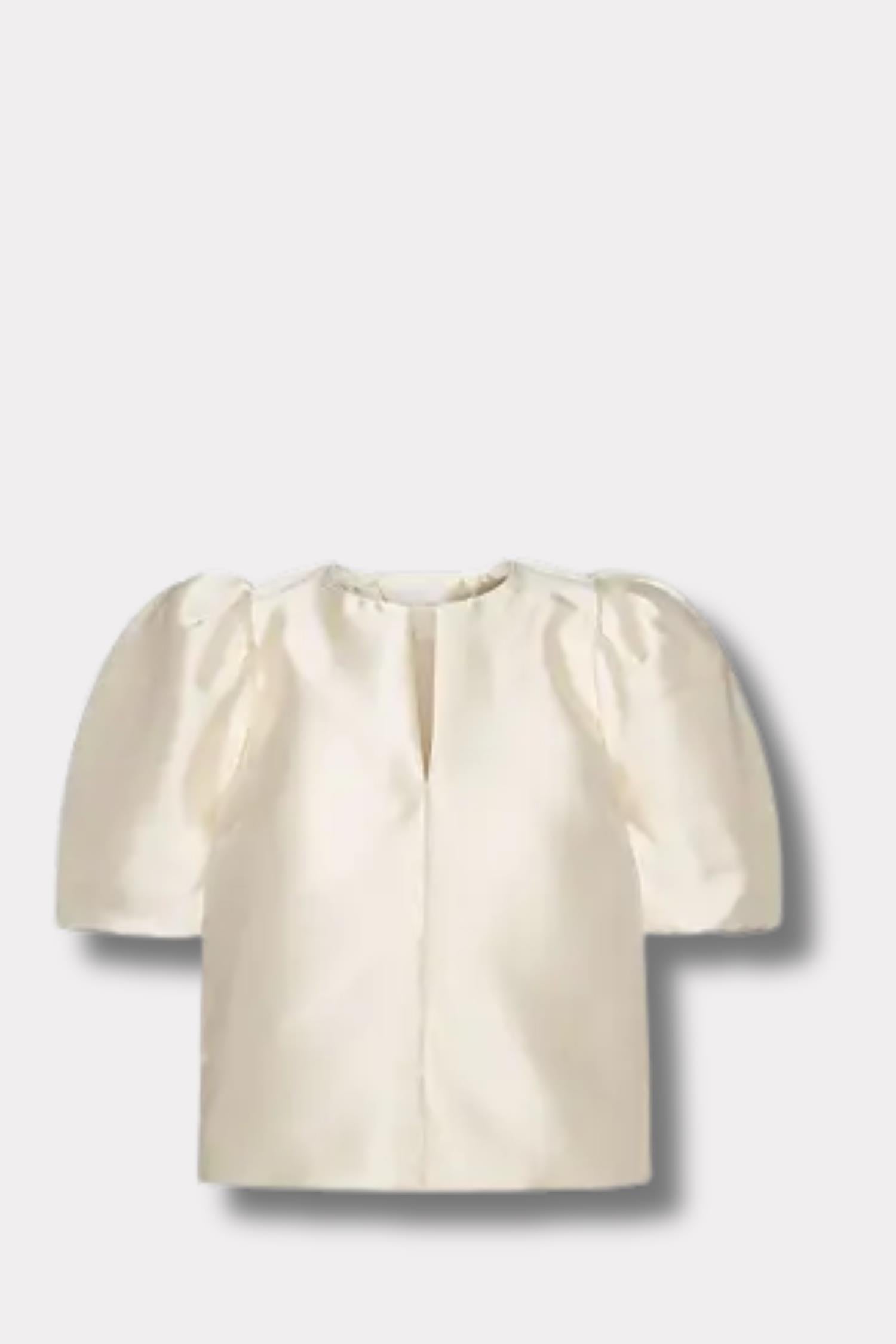 Maeve Blouse - Cream